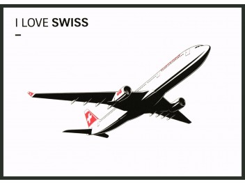 Swiss, A330 (V2)