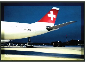 Swiss, A340 (V1)