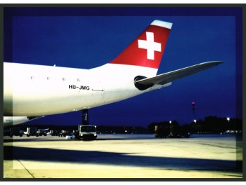 Swiss, A340 (V3)