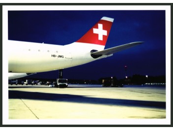 Swiss, A340 (V4)