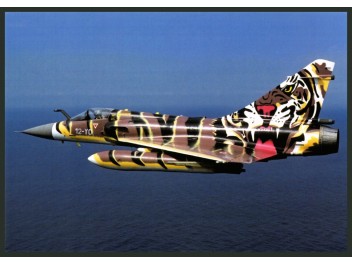Armée de l'air France, Mirage