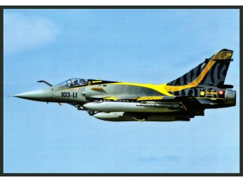Armée de l'air France, Mirage