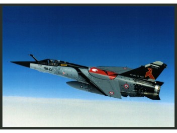Armée de l'air France, Mirage