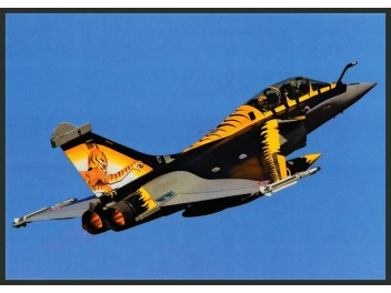 Armée de l'air France, Rafale