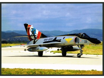 Marine France, Étendard