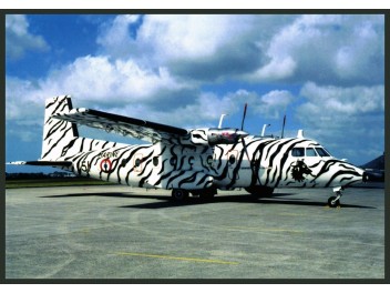 Marine France, Nord 262