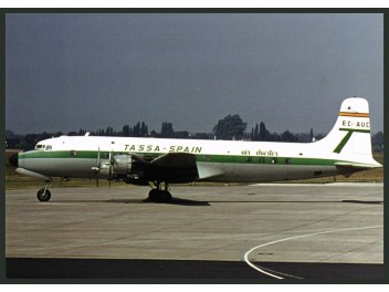 TASSA, DC-6