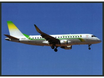 Mauritania Airlines,...