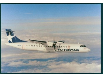 Flitestar, ATR 72