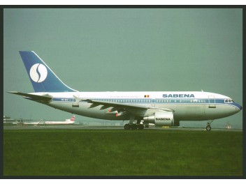 Sabena, A310