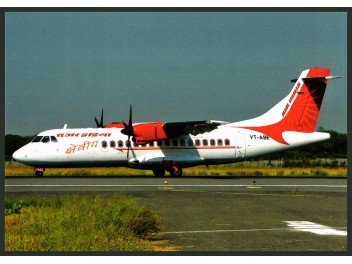 Air India Regional, ATR 42