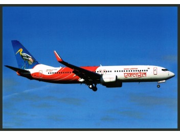Air-India Express, B.737