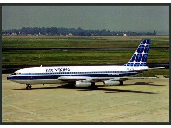 Air Viking, B.720