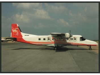 Solar Air, Dornier 228