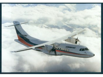 Command Airways, ATR 42
