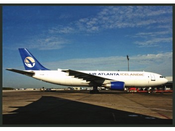 Air Atlanta Icelandic, A300