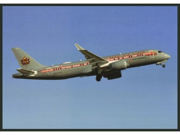 Air Canada, A220