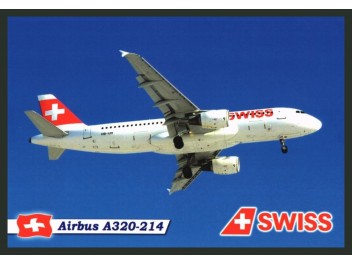 Swiss, A320