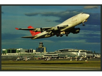 Air Cargo Global, B.747