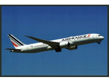 Air France, B.787