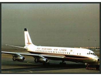 Eastern, DC-8