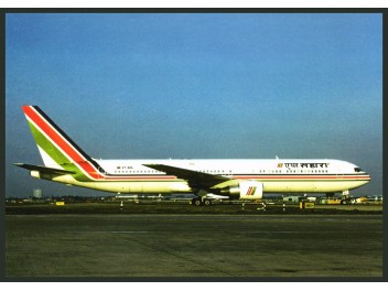 Air Sahara, B.767