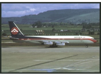 Aeropa, B.707
