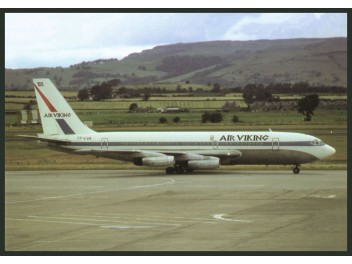 Air Viking, B.720