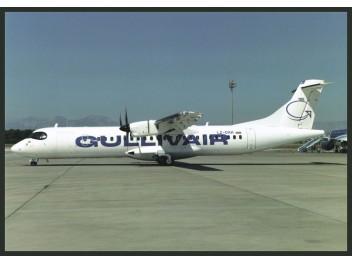 GullivAir, ATR 72