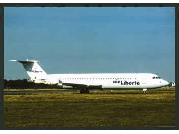 Air Liberté, BAC 1-11