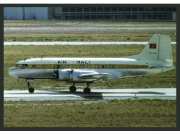 Air Mali, Il-14