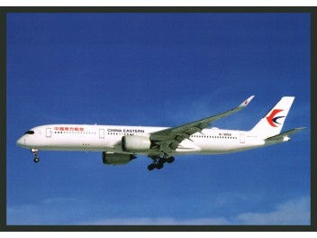 China Eastern, A350