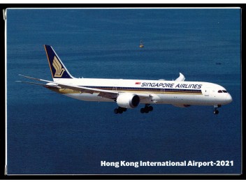 Set 2 aéroport Hong Kong,...