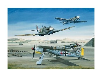 Armée de l'air Allemagne,...