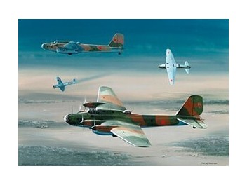 Armée de l'air Union...