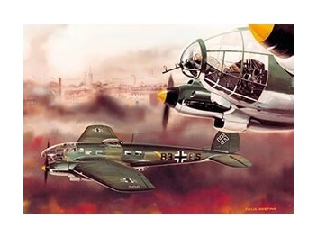 Armée de l'air Allemagne,...