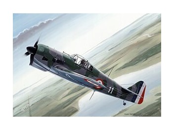 Armée de l'air France, F.K.58
