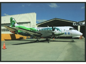 TAG Airline (Guatemala),...