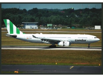 Condor, A330