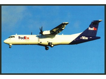 ASL Airlines Ireland/FedEx,...