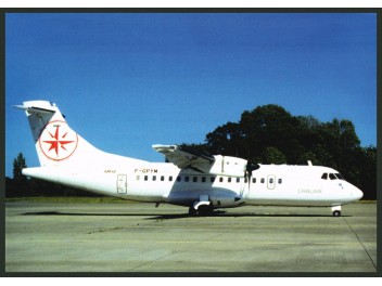 Chalair, ATR 42
