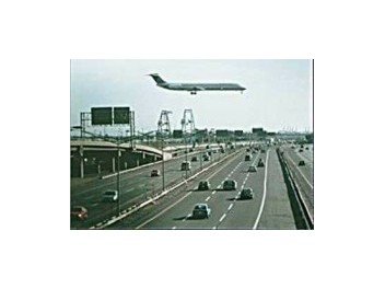 Newark: Continental MD-80