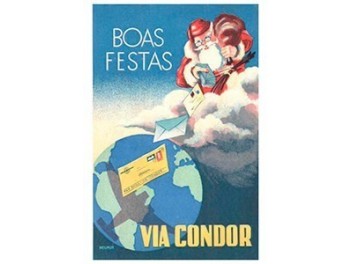 Syndicato Condor Poster,...