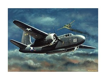 Luftwaffe USA, P-70