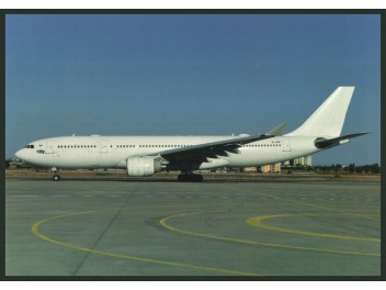 I-Fly, A330