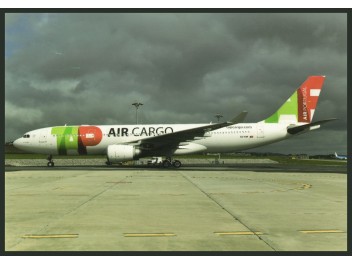 TAP Cargo, A330