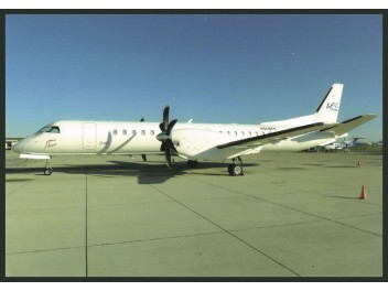 Air Charter, Saab 2000