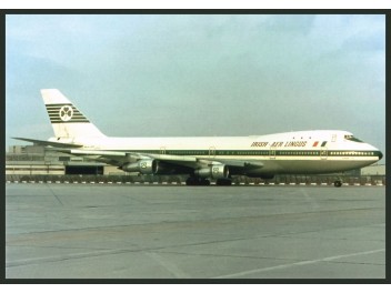 Aer Lingus, B.747