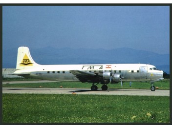 TMA, DC-6