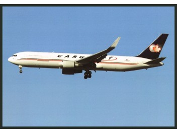 CargoJet, B.767